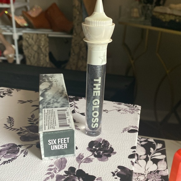 Jeffree Star Lipgloss - Picture 2 of 2